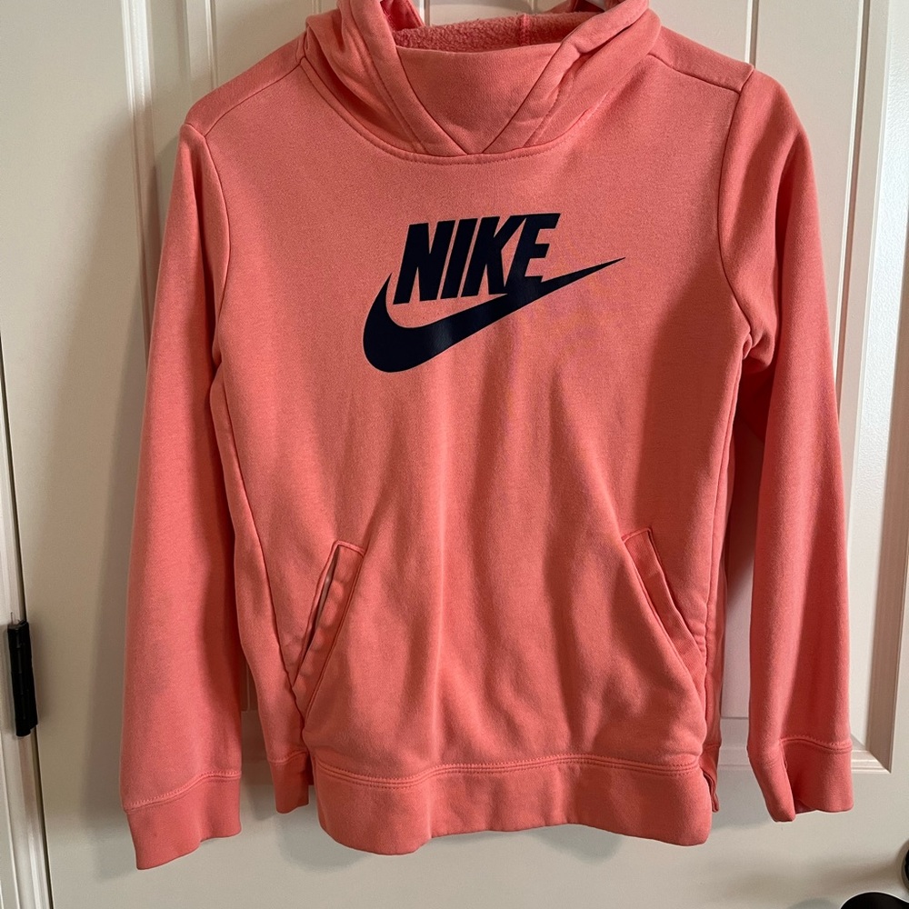 Girl’s Nike Hoodie